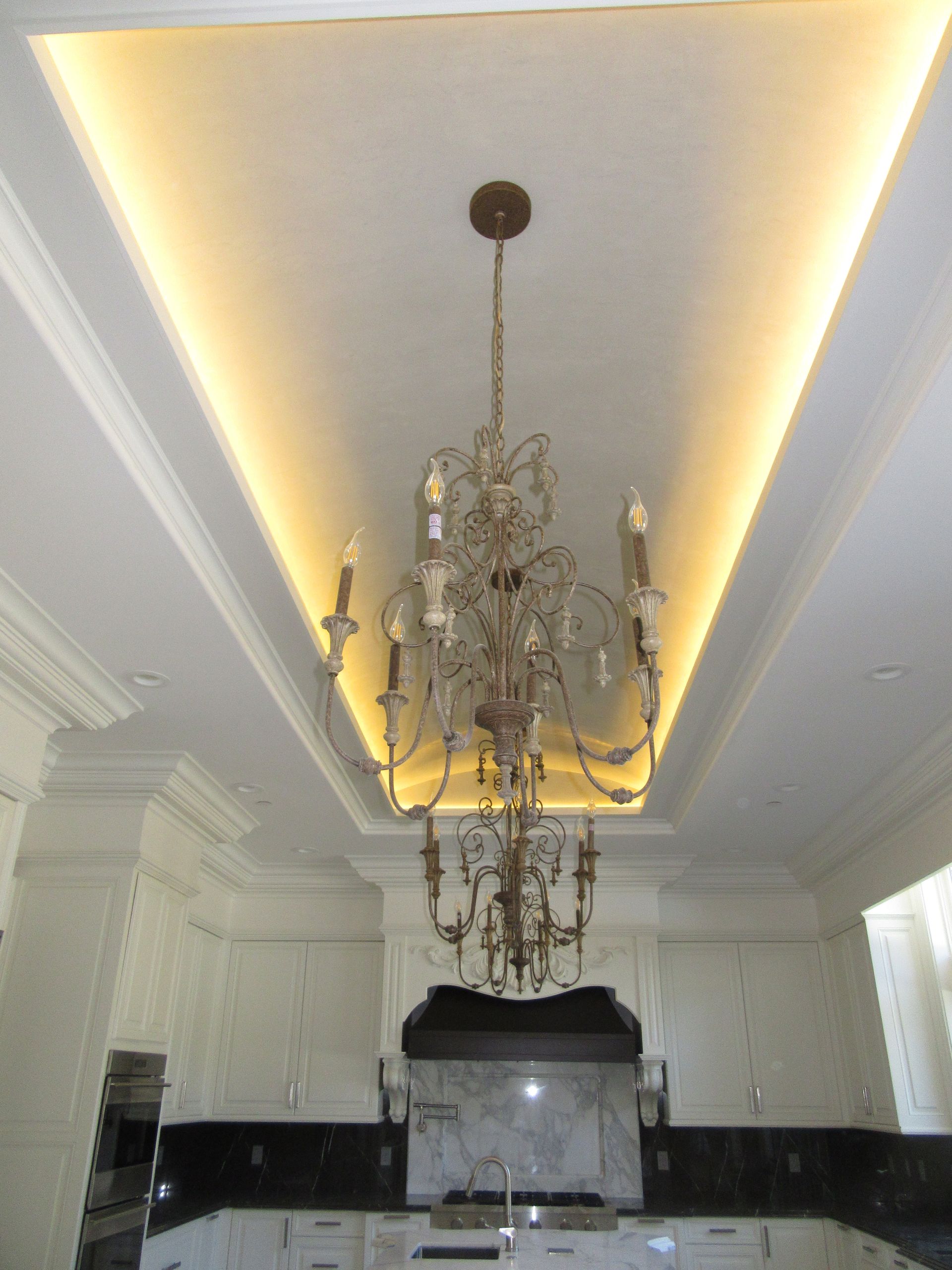 Kitchen Remodeling – San Jose, CA – TLS Construction Inc