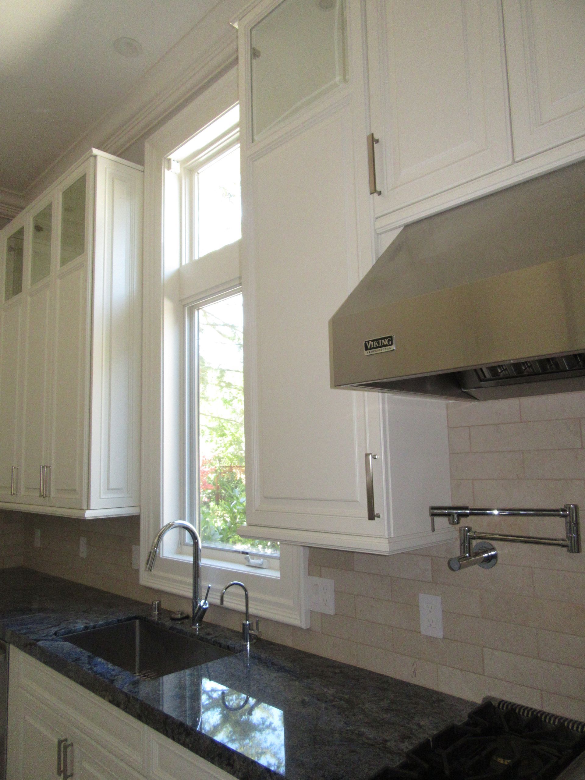 Kitchen Remodeling – San Jose, CA – TLS Construction Inc