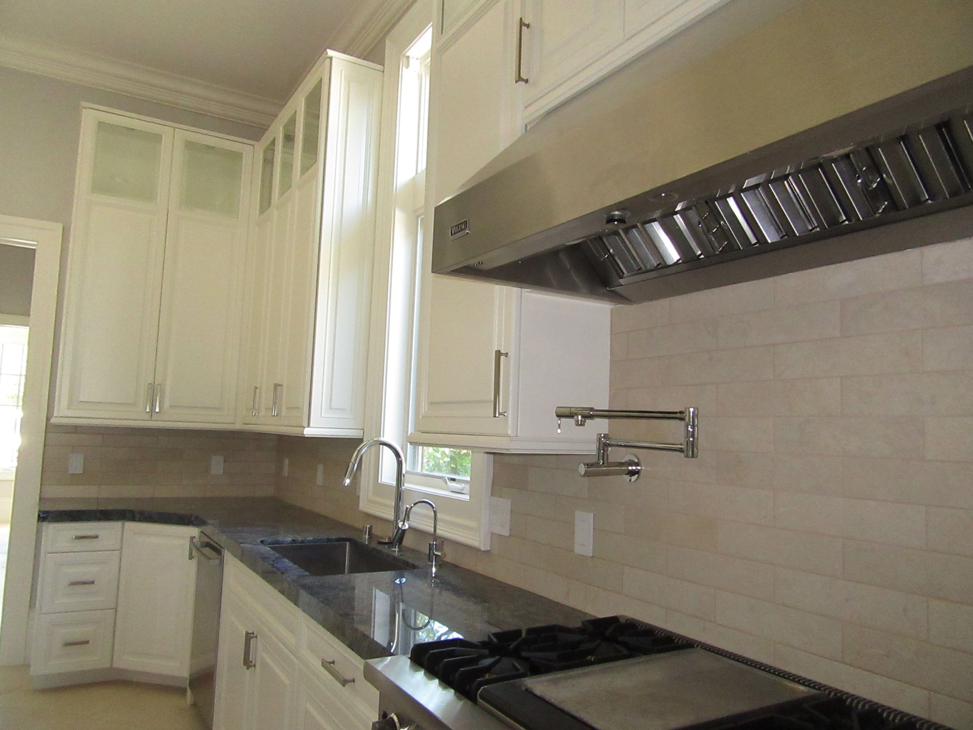 Kitchen Remodeling – San Jose, CA – TLS Construction Inc