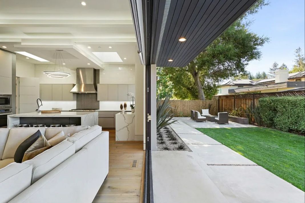 Kitchen Remodeling – San Jose, CA – TLS Construction Inc