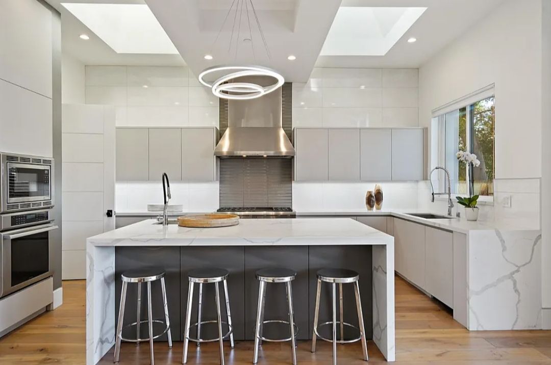 Kitchen Remodeling – San Jose, CA – TLS Construction Inc