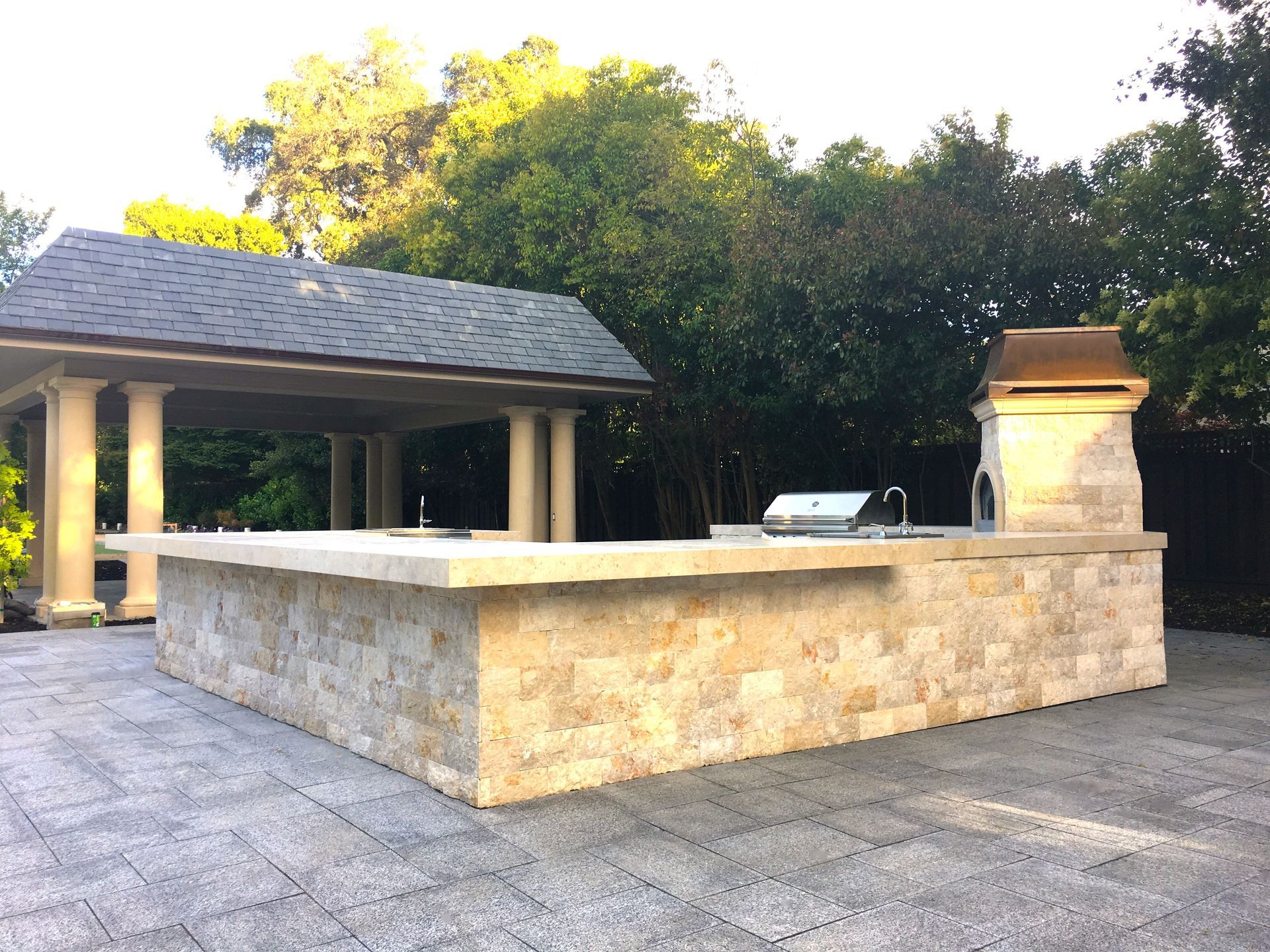 Kitchen Remodeling – San Jose, CA – TLS Construction Inc