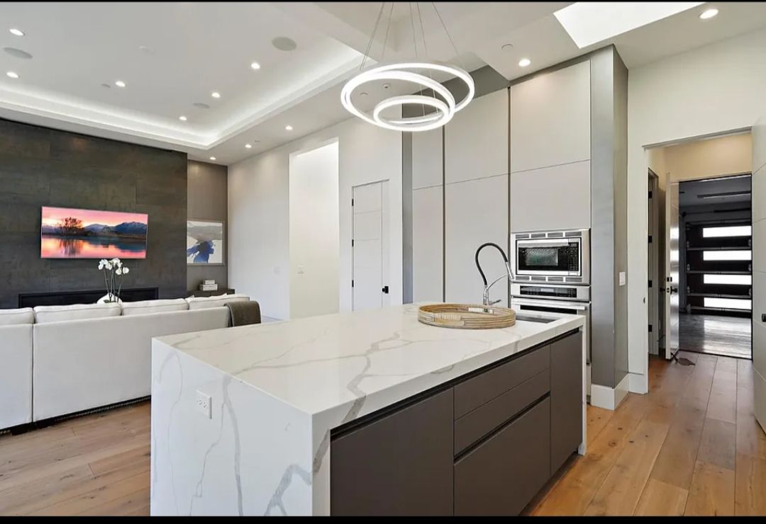 Kitchen Remodeling – San Jose, CA – TLS Construction Inc