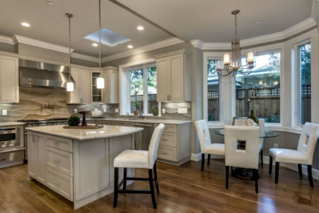 Kitchen Remodeling – San Jose, CA – TLS Construction Inc