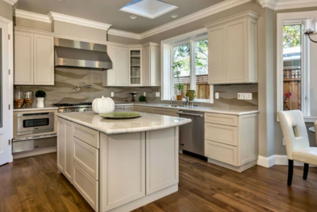 Kitchen Remodeling – San Jose, CA – TLS Construction Inc