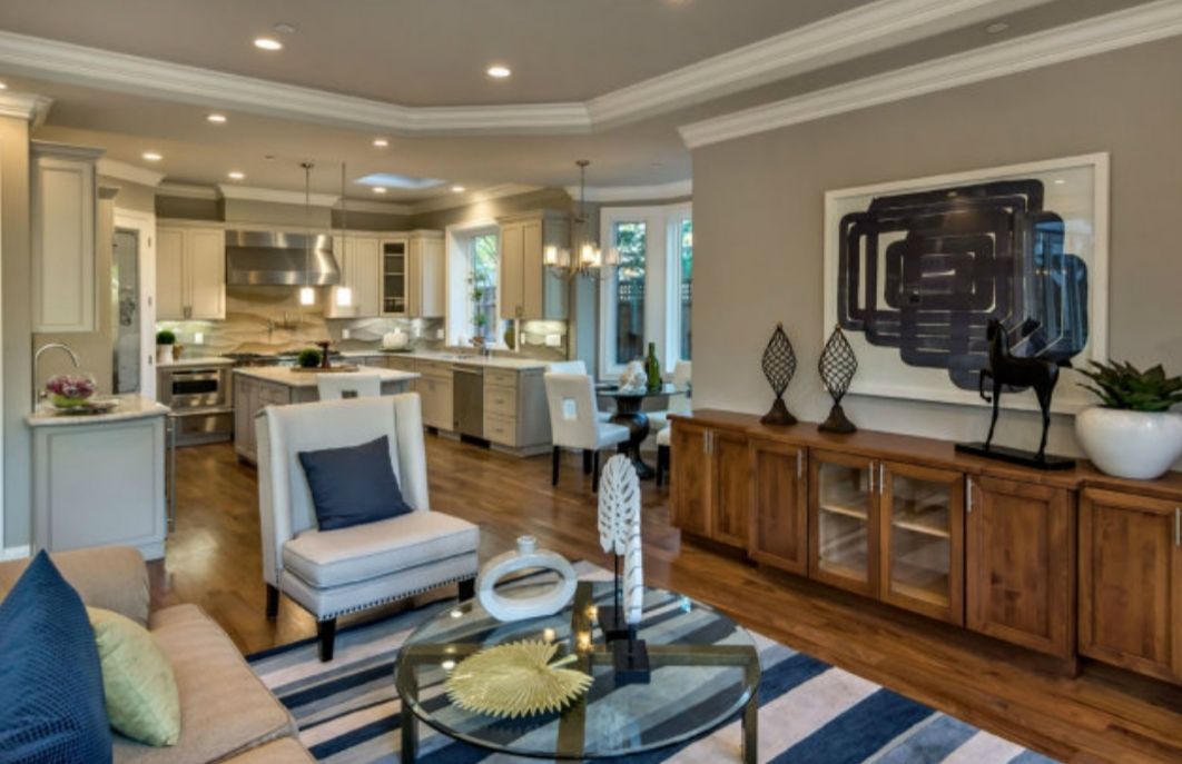 Kitchen Remodeling – San Jose, CA – TLS Construction Inc