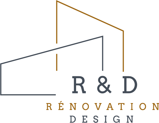 Renovation & Design Logo