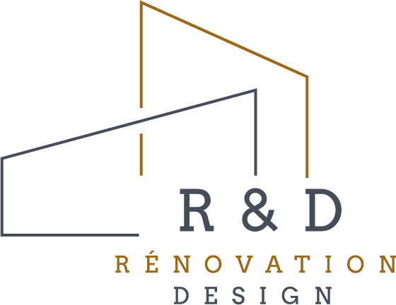 Renovation & Design LOGO