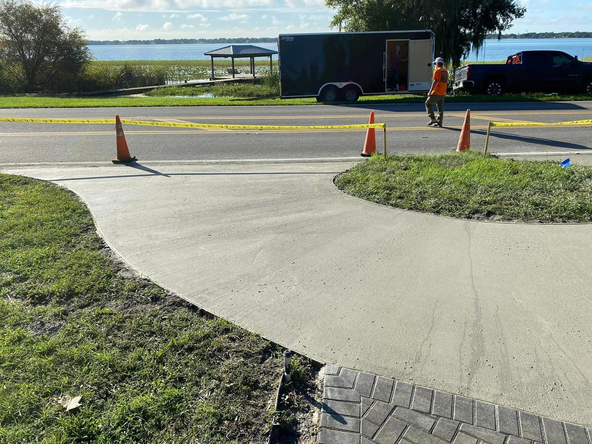 JMS Construction of Central Florida