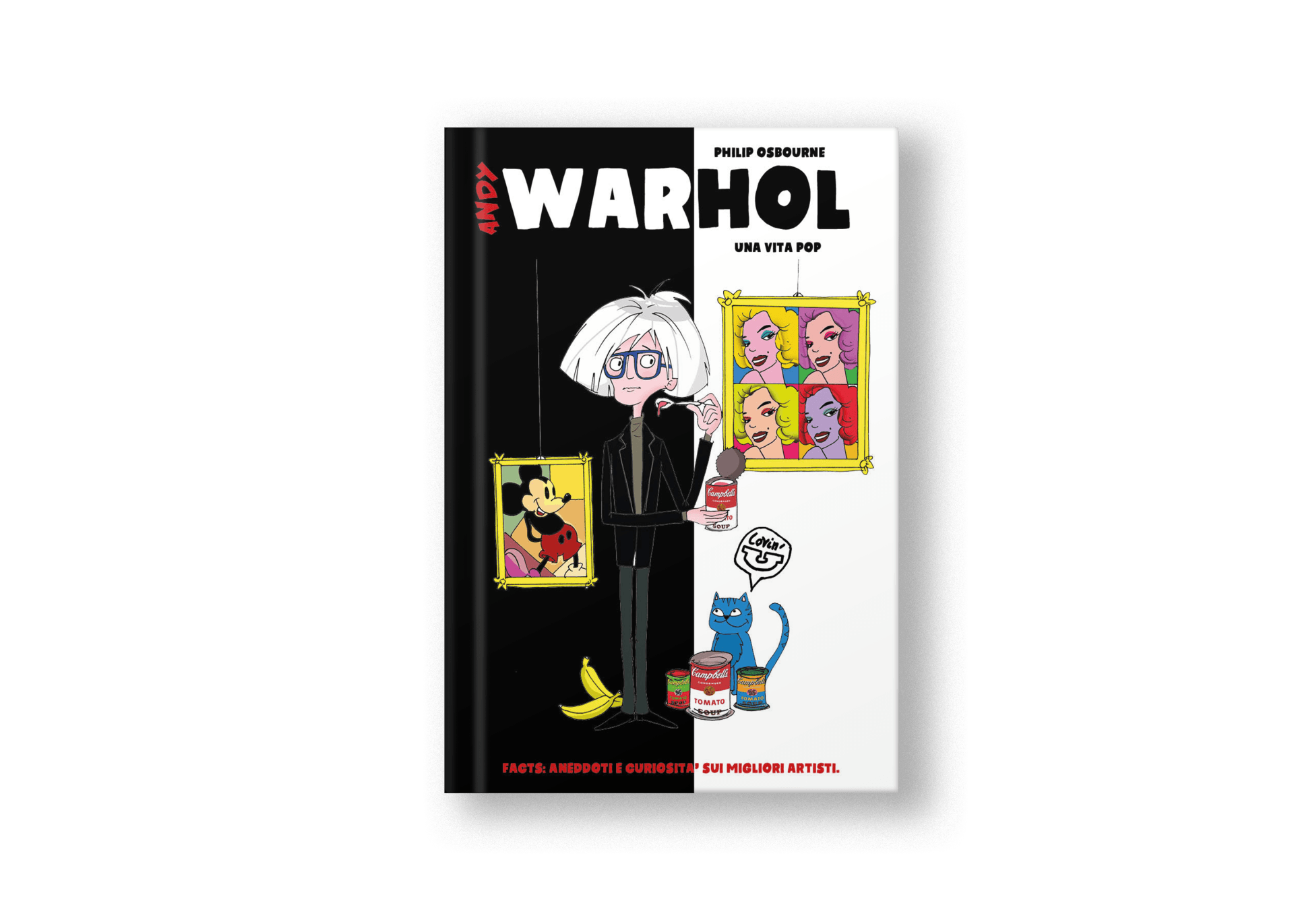 96 PP- Color- illustrated