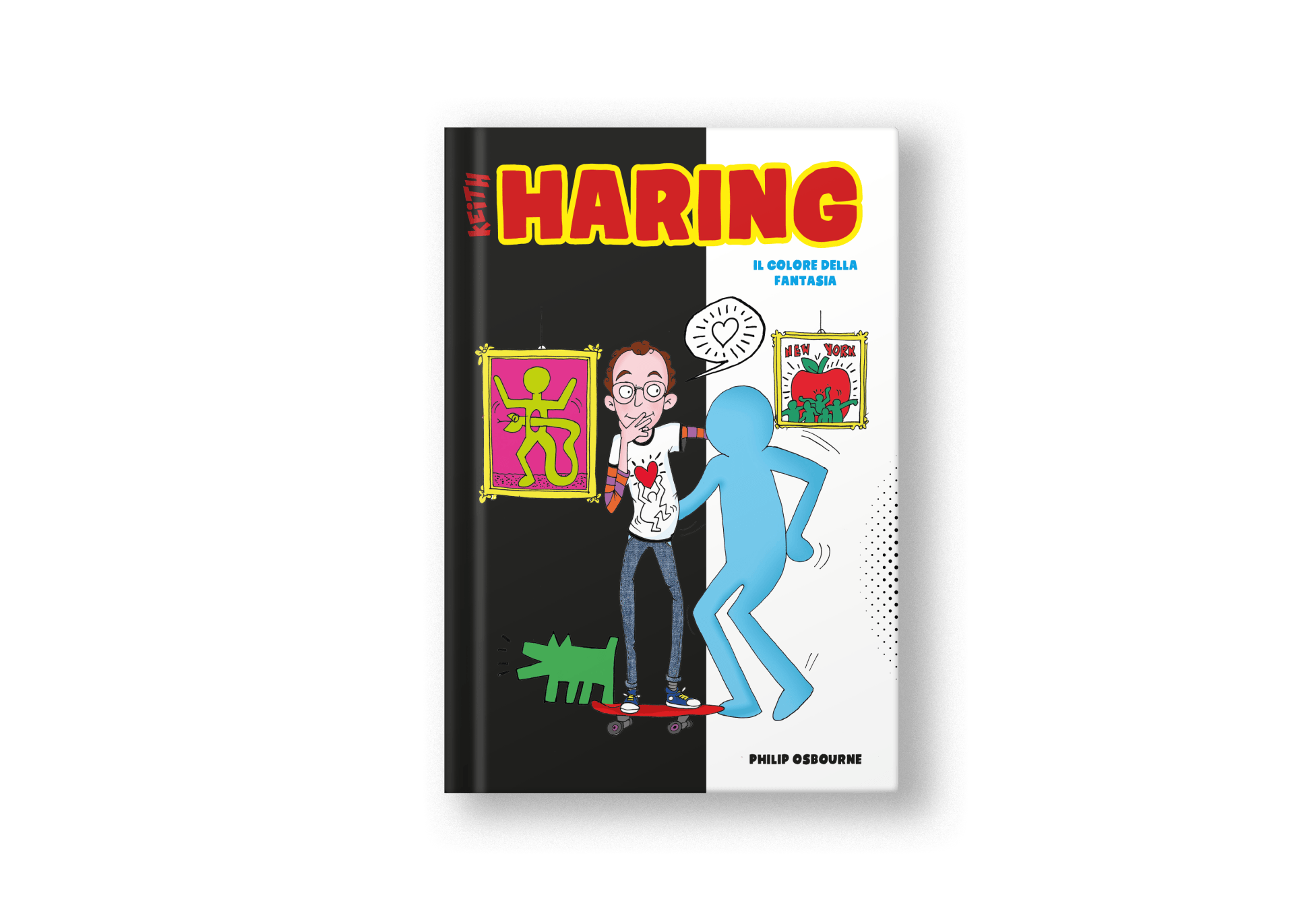 96 PP- Color- illustrated