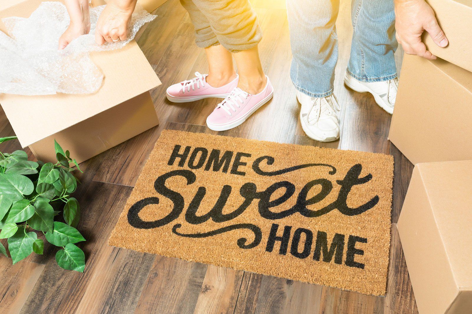 Move-in cleaning service in Chicago