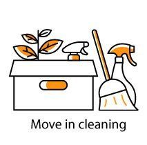 Move-i Cleaning Services in Chicago