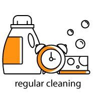 Regular Cleaning Chicago