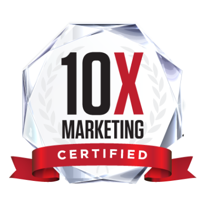 10x Marketing 
