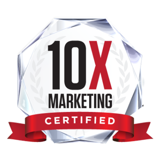 10x Marketing 
