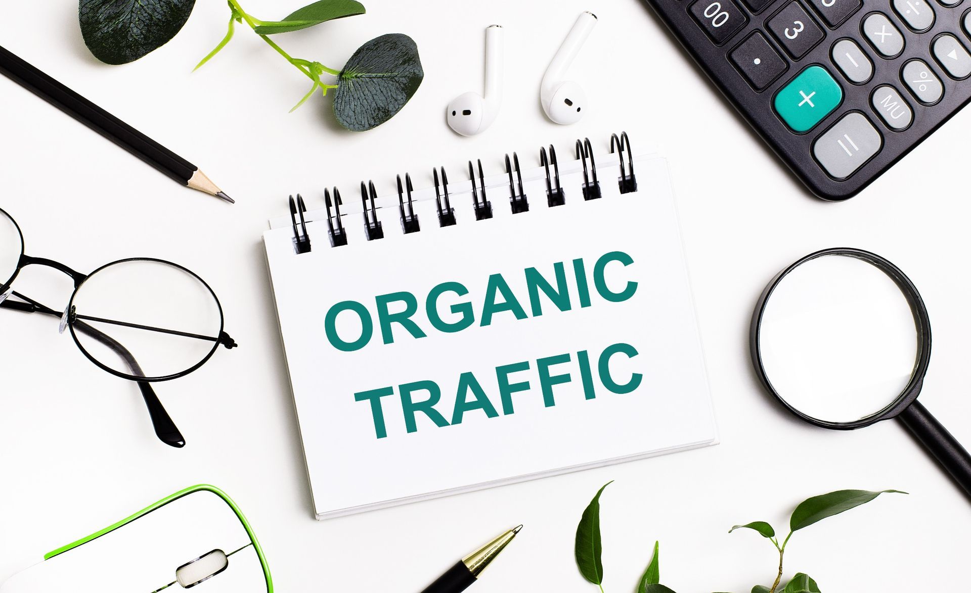 6 Surefire Ways to Generate Organic Leads and Increase Traffic