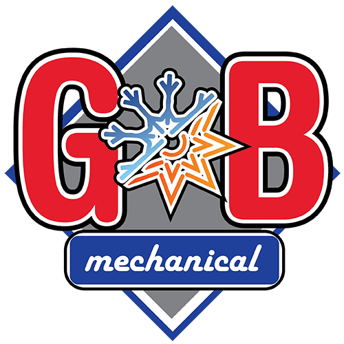 G&B Mechanical logo