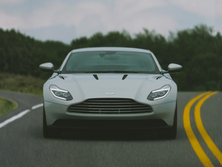 Aston Martin Repair & Service