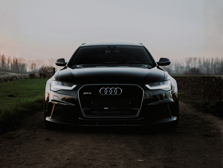 Audi Martin Repair & Service