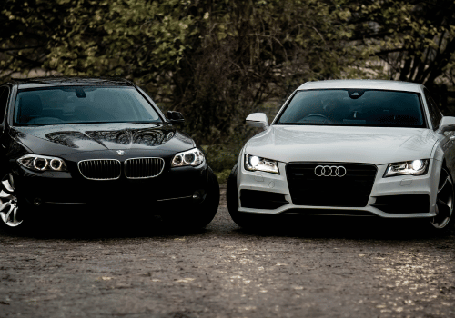 BMW vs. Audi: Which Luxury Vehicle Matches Your Houston Lifestyle?