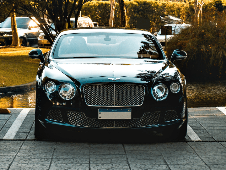 Bentley Repair & Service