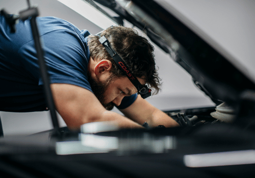 Common Seasonal Repairs: European Car Care in Houston