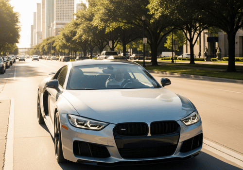 Get Your European Car Ready for Summer: Heat Protection Tips from Houston's Euro Experts