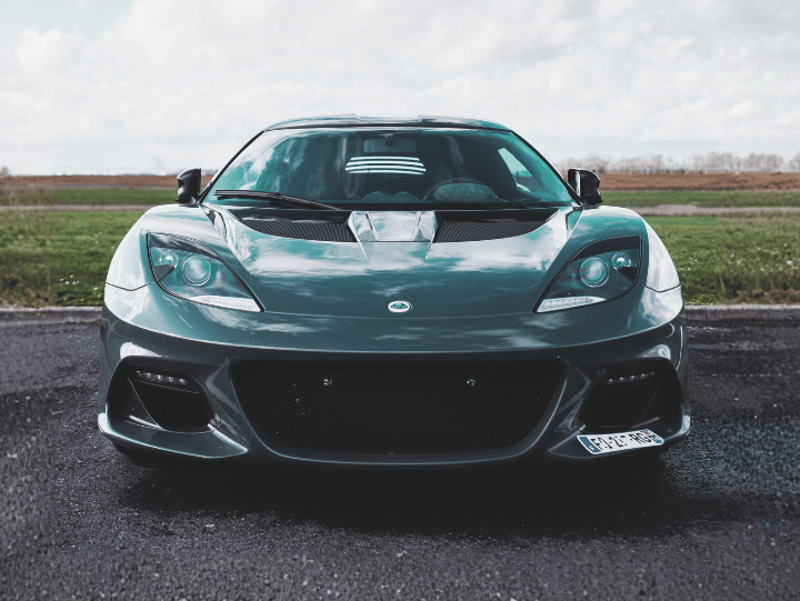 Lotus Repair and Service