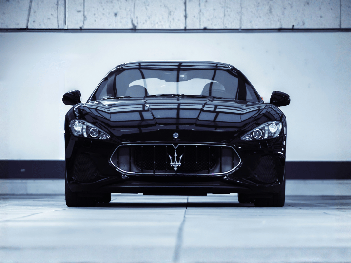 Maserati Repair and Service