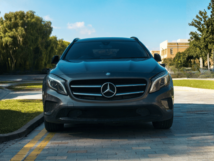 Mercedes-Benz Repair and Service