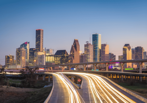 Navigating Houston's Traffic: Tips for European Car Owners from The Garagisti
