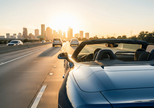 Road Trip Ready: Prepare Your European Car for the Open Road