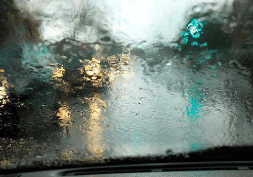 Stay Safe in Summer Storms: Tips for Houston Drivers with European Vehicles