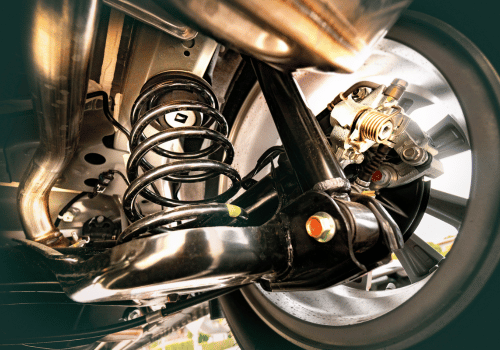 Suspension Maintenance for European Cars: Keep Your Ride Smooth and Safe