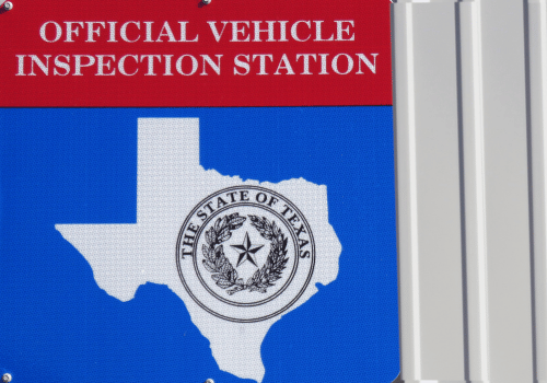 Understanding Texas Vehicle Inspection Requirements for European Cars