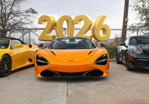 New Year, New Standards: Elevate Your Car Care in 2026
