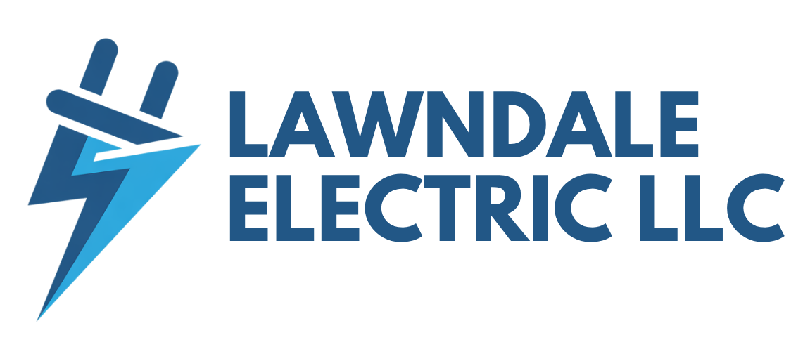 Lawndale Electric LLC logo