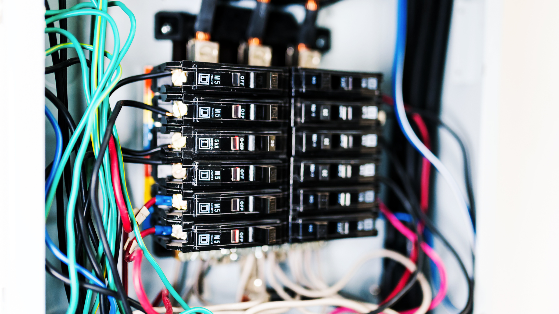 Lawndale Electric LLC