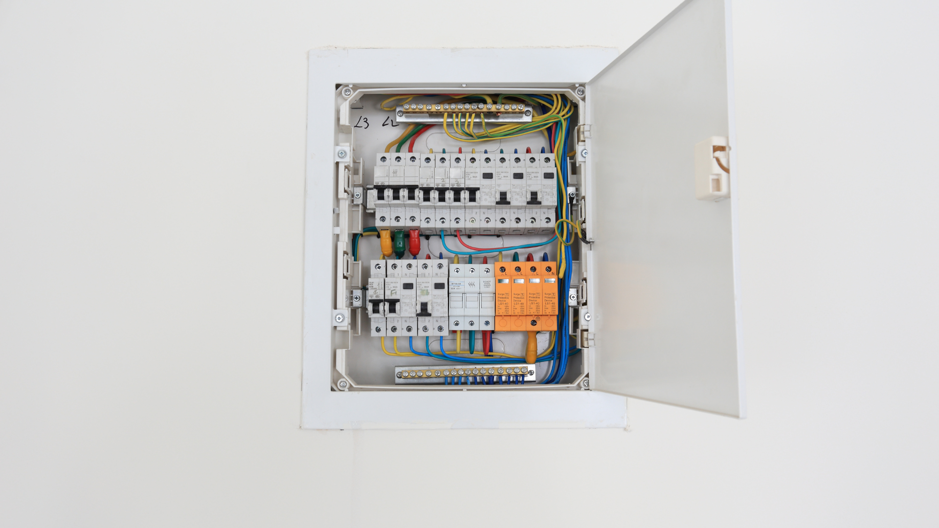 Lawndale Electric LLC