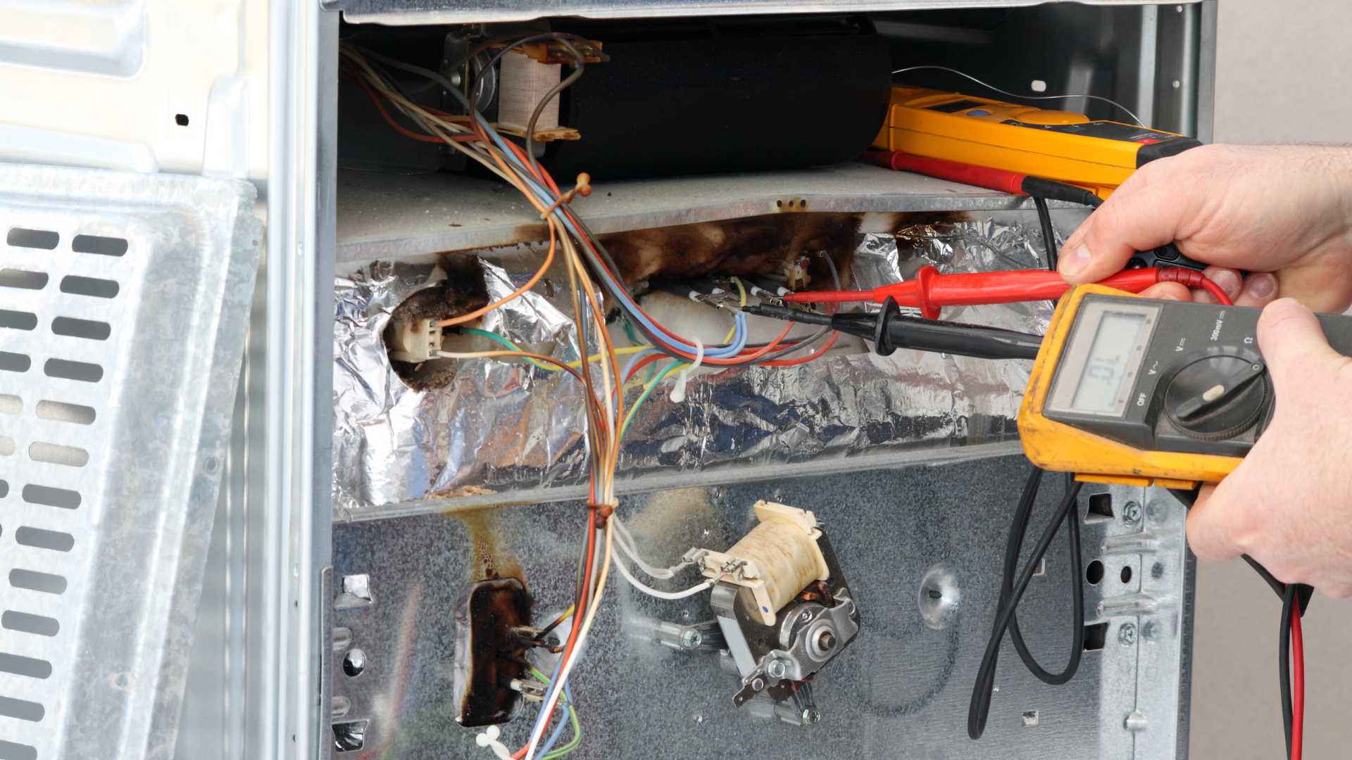 Lawndale Electric LLC