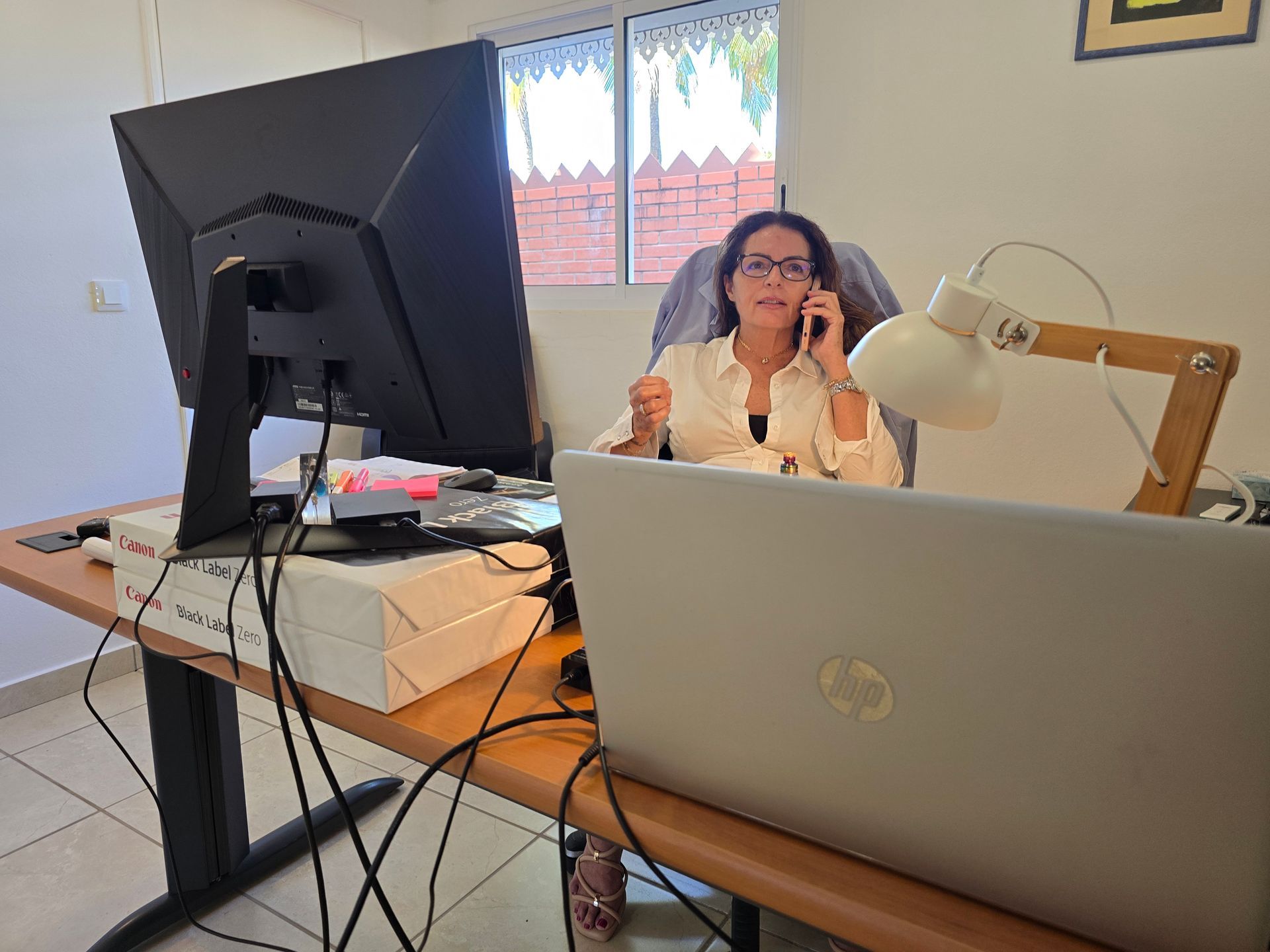 Mission coordination 1, Freelance Services, logistics partner for satellite and space teams in Kourou, Guyana