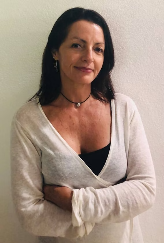 Sandrine Monier, Freelance Services, logistics partner for satellite and space teams in Kourou, Guyana