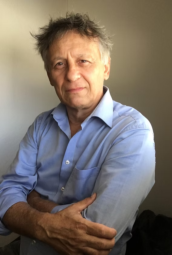 François Monier, Freelance Services, logistics partner for satellite and space teams in Kourou, Guyana