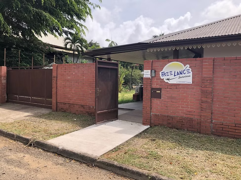 Mission, Freelance Services, logistics partner for satellite and space teams in Kourou, Guyana