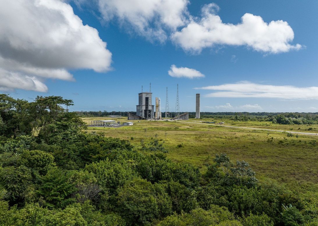 Contact, Freelance Services, logistics partner of satellite and space teams in Kourou, French Guiana