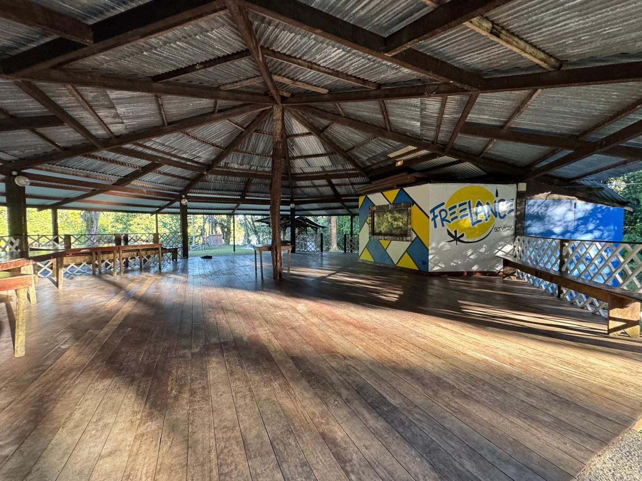 Culture and activites 1, Freelance Services, logistics partner for satellite and space teams in Kourou, Guyana