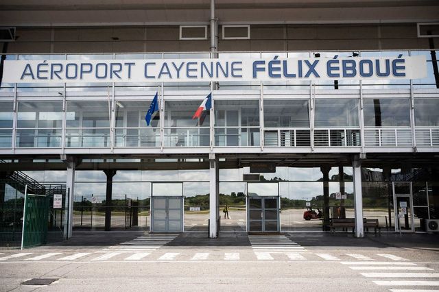 Transport and on-site operations 1, Freelance Services, logistics partner for satellite and space teams in Kourou, Guyana