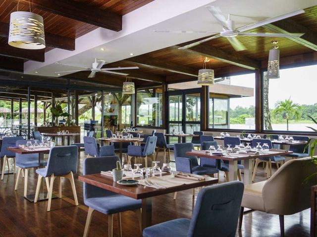 Tailored Catering 1, Freelance Services, logistics partner for satellite and space teams in Kourou, Guyana