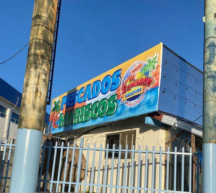 GRÁFICA SIETE